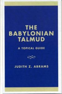 The Babylonian Talmud