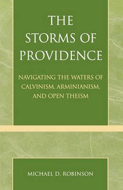 The Storms of Providence