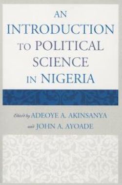 An Introduction to Political Science in Nigeria