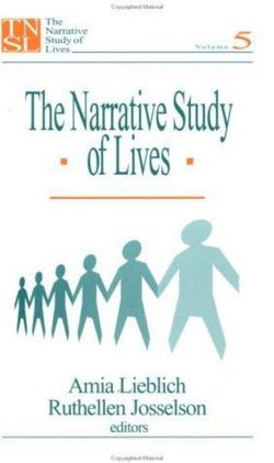 The Narrative Study of Lives