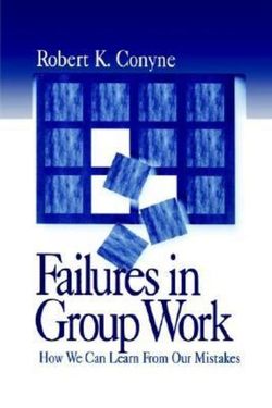 Failures in Group Work