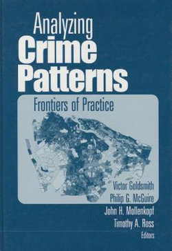 Analyzing Crime Patterns