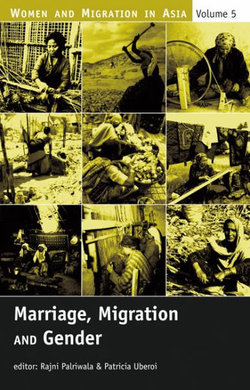 Marriage, Migration and Gender