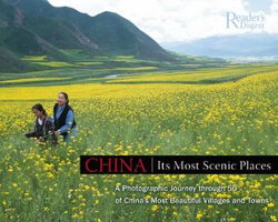 China - Its Most Scenic Places