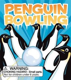 Penguin Bowling