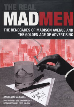 The Real Mad Men