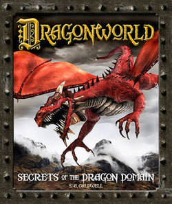 Dragonworld