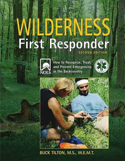 Wilderness First Responder