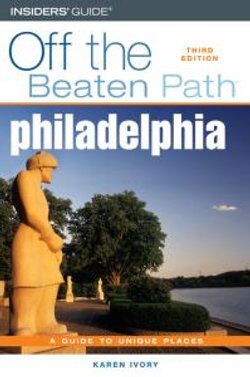 Philadelphia Off the Beaten Path (R)