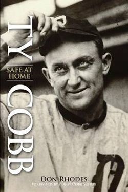 Ty Cobb