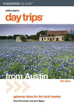 Day Trips from Austin