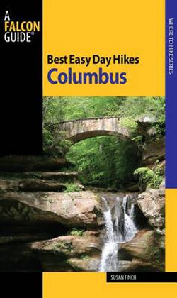 Best Easy Day Hikes Columbus