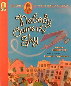 Nobody Owns the Sky