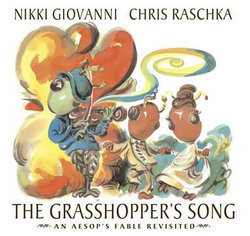 The Grasshoper's Song