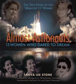 Almost Astronauts