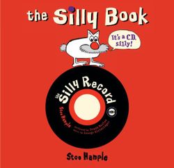 The Silly Book with CD