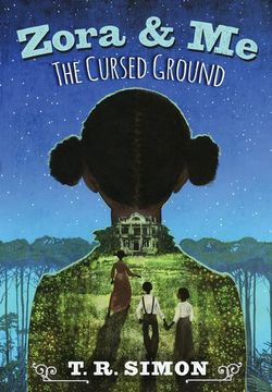 Zora and Me: the Cursed Ground