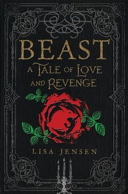 Beast: A Tale of Love and Revenge