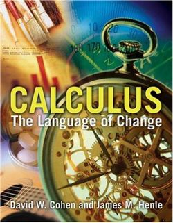 Calculus