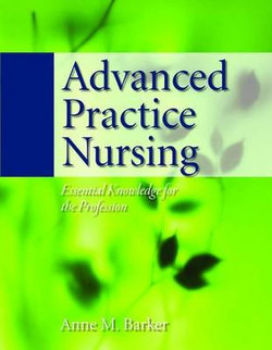 Advanced Practice Nursing