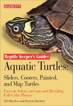 Aquatic Turtles