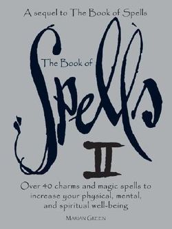 The Book of Spells II