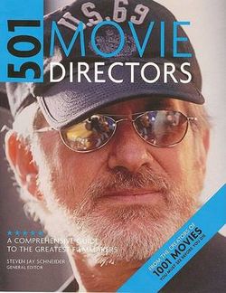 501 Movie Directors