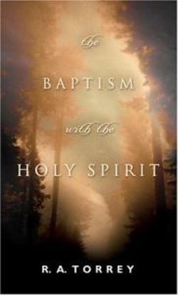 The Baptism with the Holy Spirit