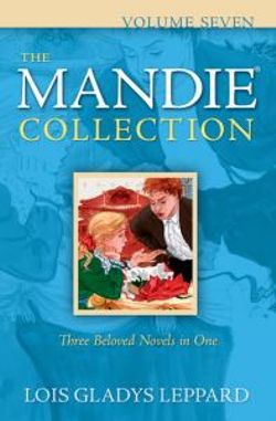 The Mandie Collection