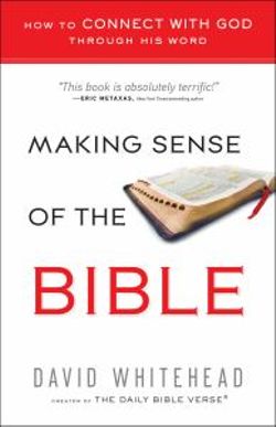 Making Sense of the Bible