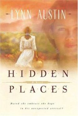 Hidden Places - A Novel