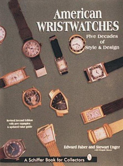 American Wristwatches