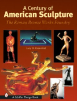 A Century of American Sculpture