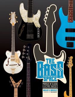 The Bass Space