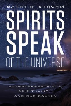 Spirits Speak of the Universe