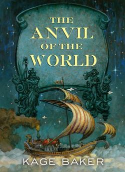 The Anvil of the World