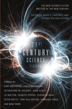 Twenty-First Century Science Fiction