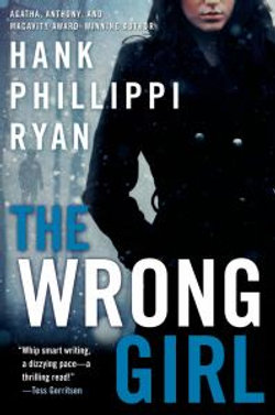 The Wrong Girl