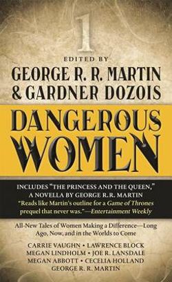 Dangerous Women 1