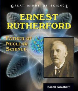 Ernest Rutherford