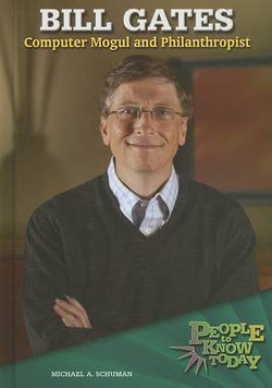 Bill Gates