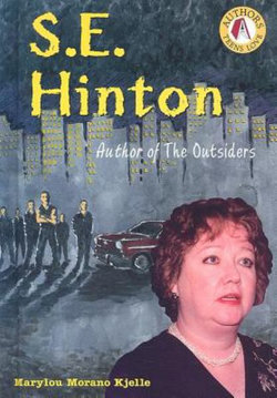 S.E. Hinton