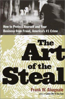 The Art of the Steal