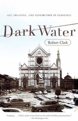 Dark Water