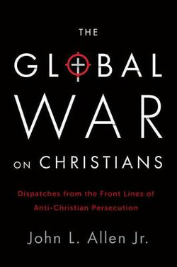 The Global War on Christians