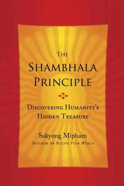 The Shambhala Principle