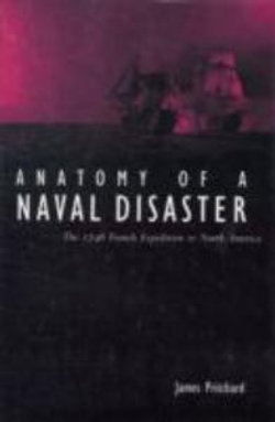 Anatomy of a Naval Disaster