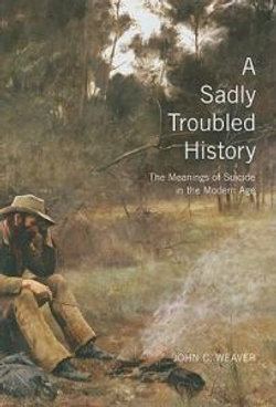 A Sadly Troubled History: Volume 33