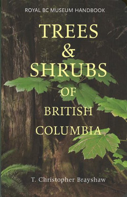 Trees and Shrubs of British Columbia