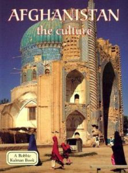 Afghanistan - The Culture